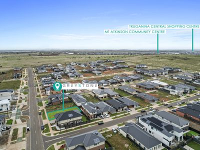 10 Altar Street, Truganina