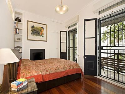 78 Marlborough Street, Surry Hills