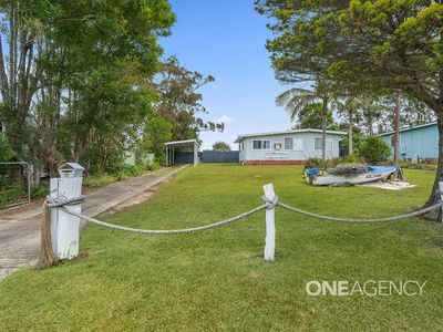 46 King George Street, Erowal Bay