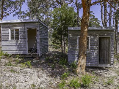 242 Woolleys Road, Lonnavale