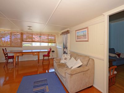 205 BOAT HARBOUR DRIVE, Pialba