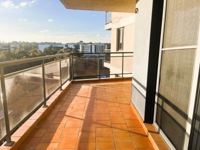 42/ 3-7 Fetherstone St, Bankstown