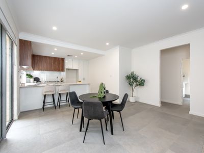 9B Poynings Street, Westminster