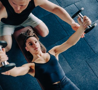 Turnkey Inner-City Gym with Premium Fit-Out & Growing Membership Base