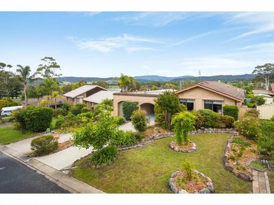 21 Idlewilde Crescent, Pambula