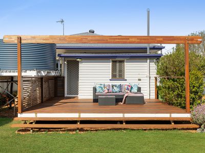 31 Merritt Street, Harristown