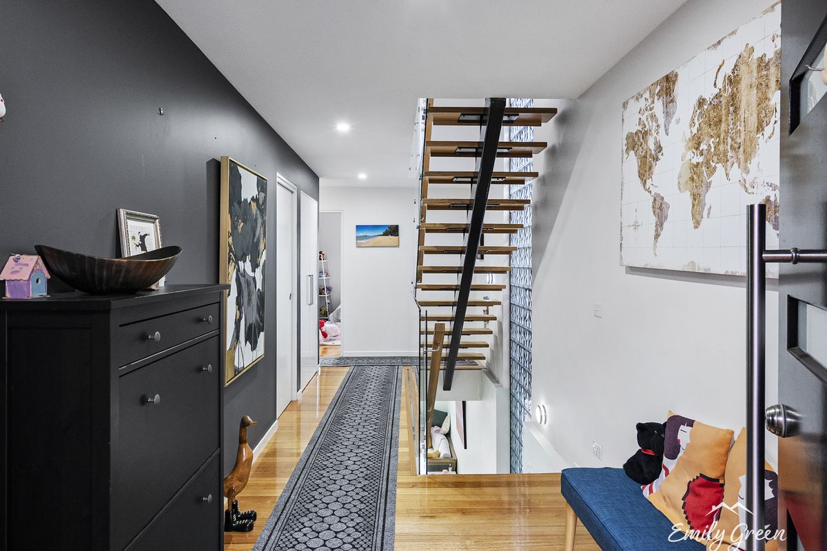 54 Faraday Street, West Hobart