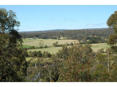 1657 Nethercote Road, Greigs Flat