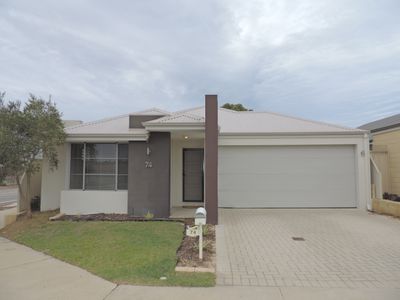 74 Bluewater Drive, Alkimos