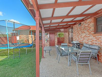 6 Tahiti Avenue, Forster