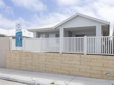 3 Andorra Way, Alkimos