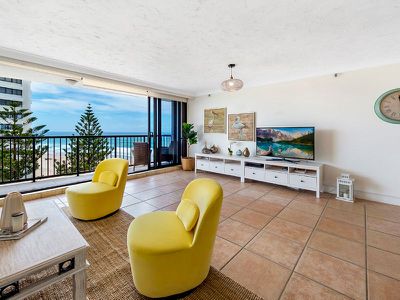 4 Old Burleigh Road, Surfers Paradise