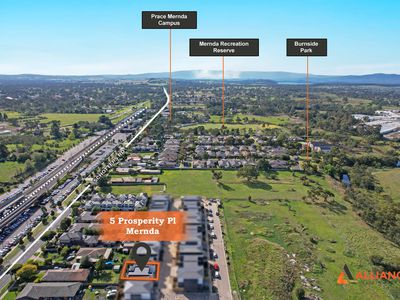 5 Prosperity Place, Mernda