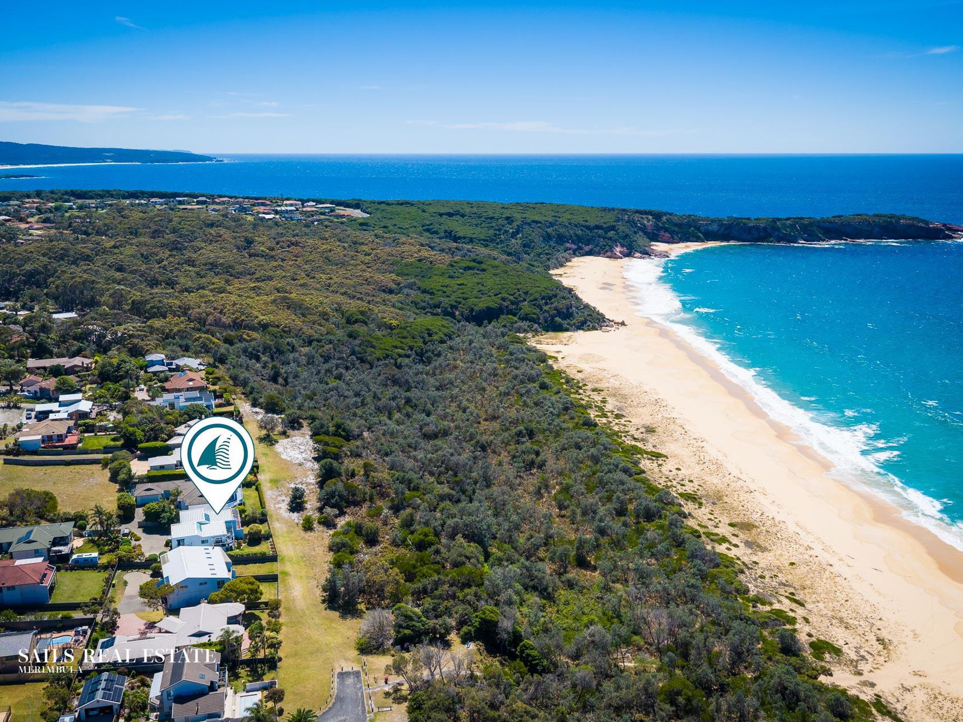 2 / 180 Pacific Way, Tura Beach