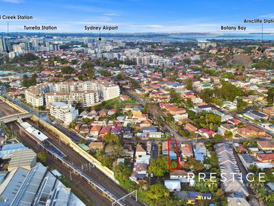 13 Hannam Street, Turrella