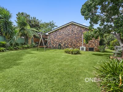 12 Poplar Avenue, Unanderra