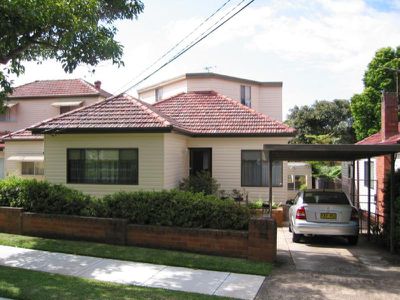 37 Walter St, Mortdale