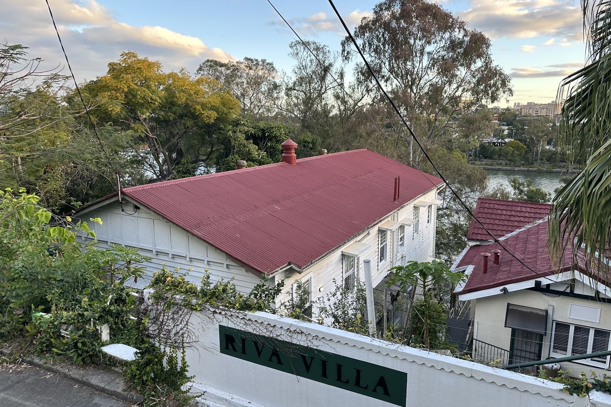 3 / 43 Rosecliffe Street, Highgate Hill
