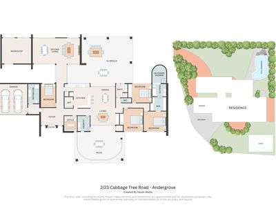 2 / 23 Cabbage Tree Road, Andergrove