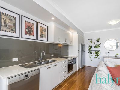 23 / 226 Beaufort Street, Perth