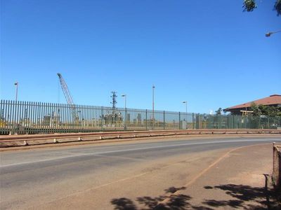 9 The Esplanade, Port Hedland