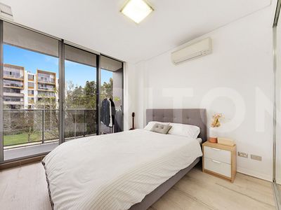 433 / 3 Loftus Street, Turrella