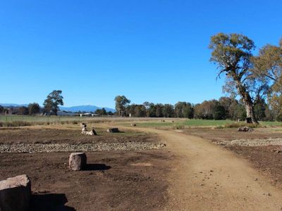 Lot 20 Saddle Court, Mansfield