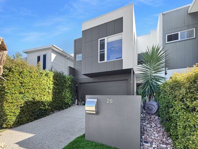 26 Splendor Place, Birtinya