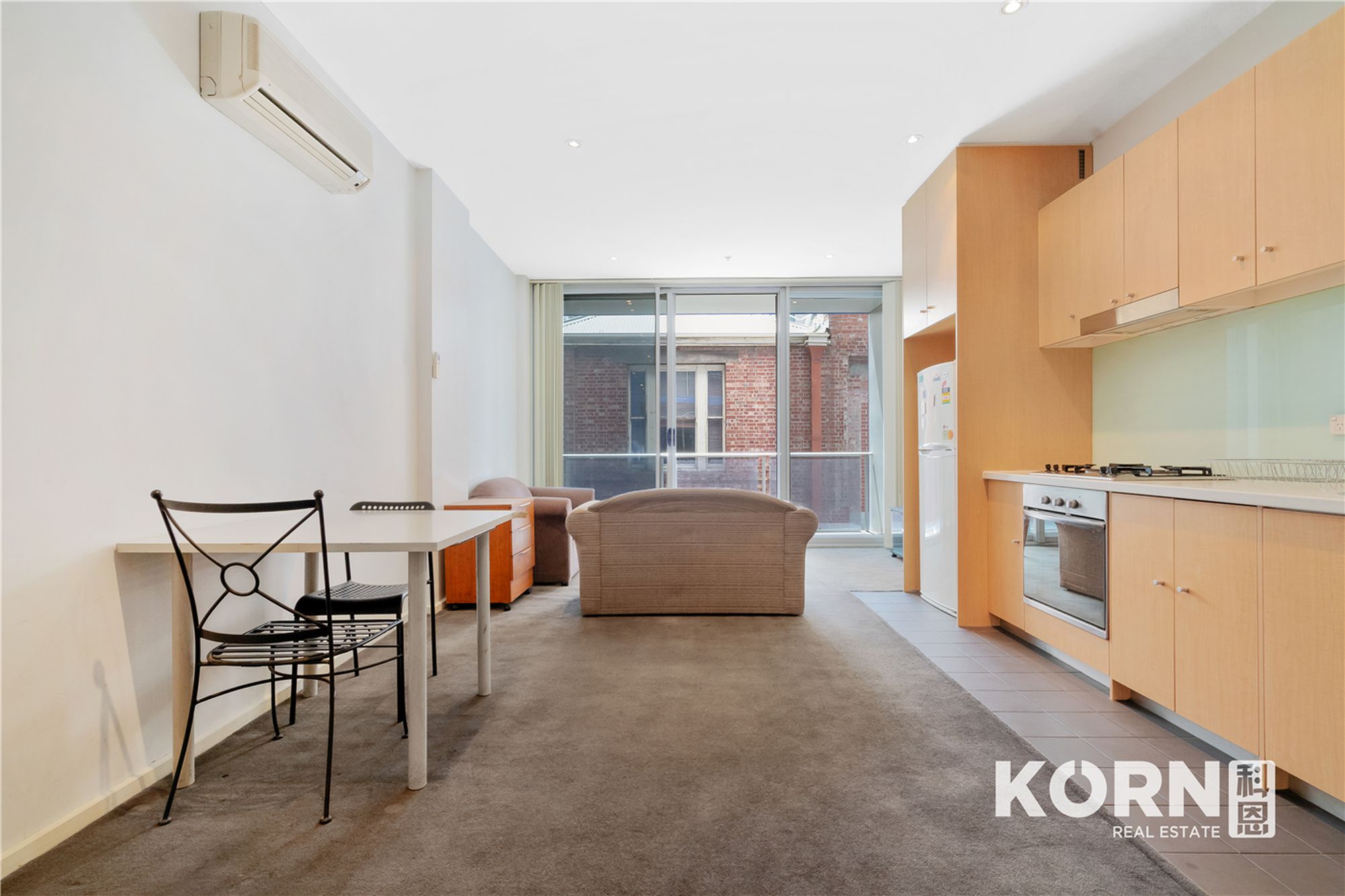 52 / 45 York Street, Adelaide