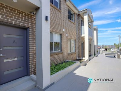 3 / 44 Lough Ave, Guildford