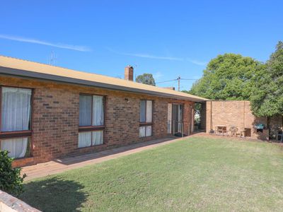 59 FOREST STREET, Barham