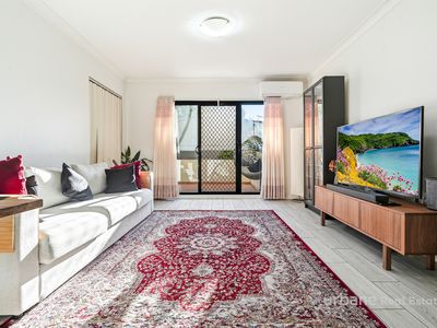 43 / 19 Eastbourne Road, Homebush West