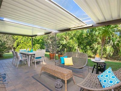 126 Parfrey Road, Rochedale South