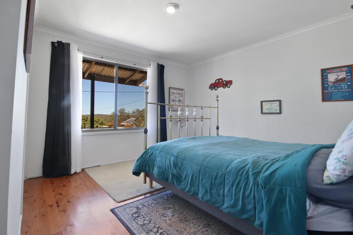 115 Princes Highway, Bodalla