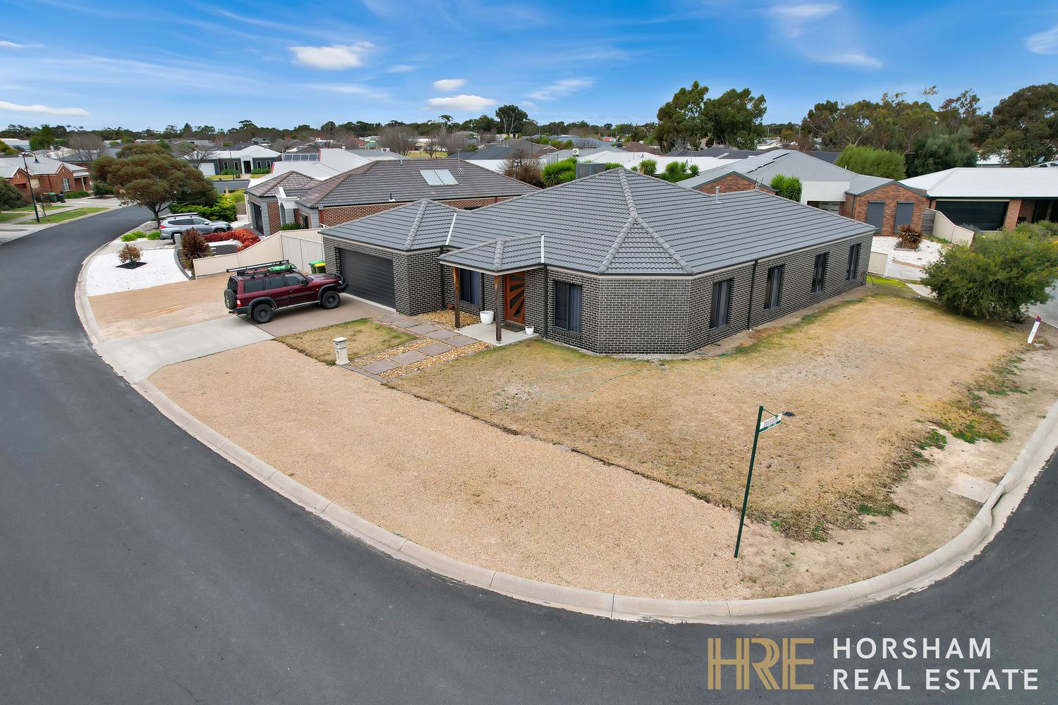 5 Hughes Street, Horsham