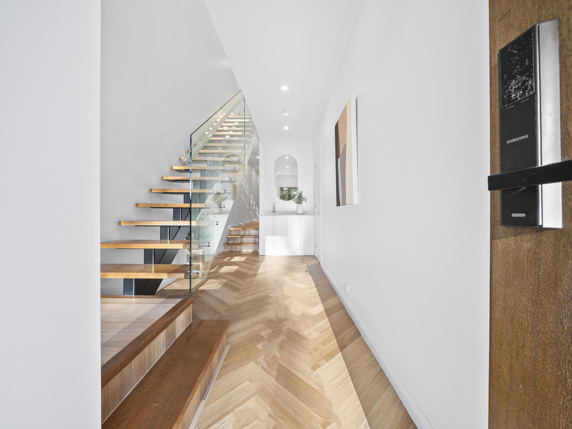 95 Kirby Street, Rydalmere