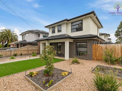 167 Maidstone Street, Altona