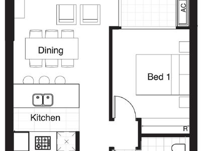904 / 1 Australia Avenue, Sydney Olympic Park
