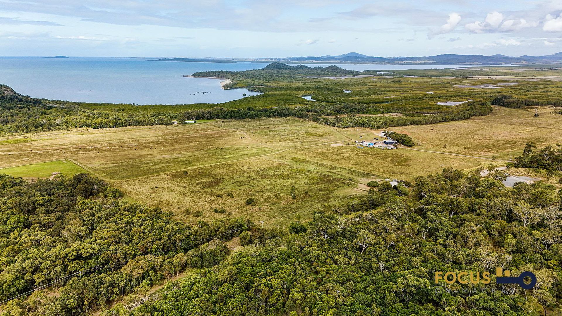 37 Old Hillsborough Road, Cape Hillsborough
