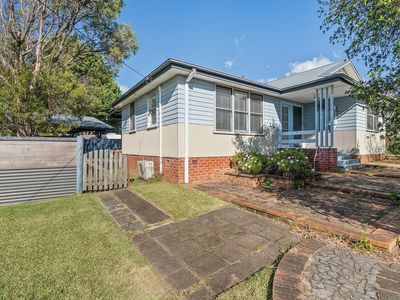 2 Ritchie Street, Bomaderry