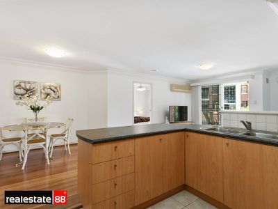28 / 5 Delhi Street, West Perth