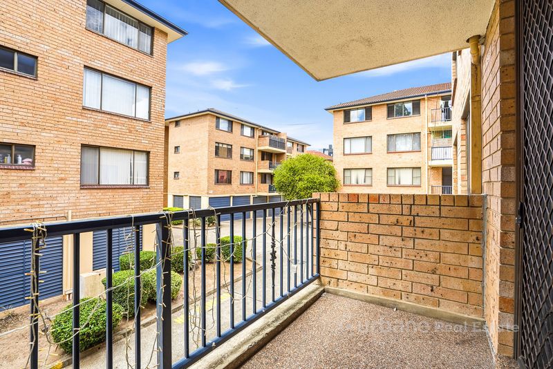 52 / 7 Griffiths Street, Blacktown