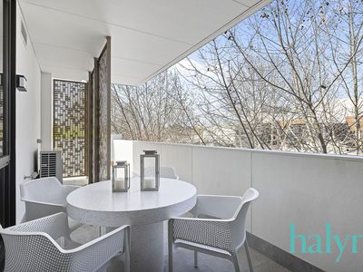 204 / 11 Money Street, Perth