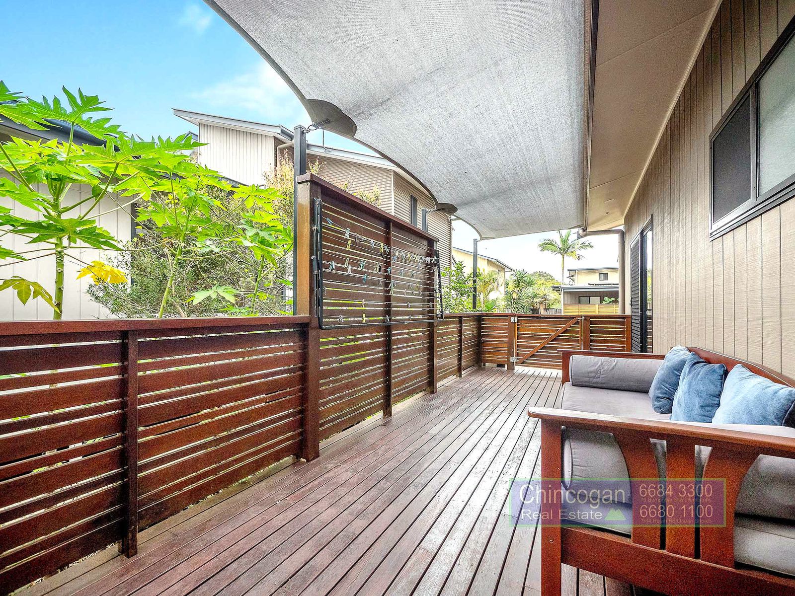 4 / 20 Booyun Street, Brunswick Heads