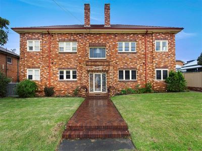 1 / 29 Smith St, Wollongong