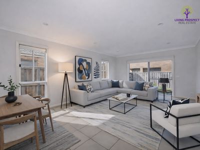 10 Myoora Street, Werribee