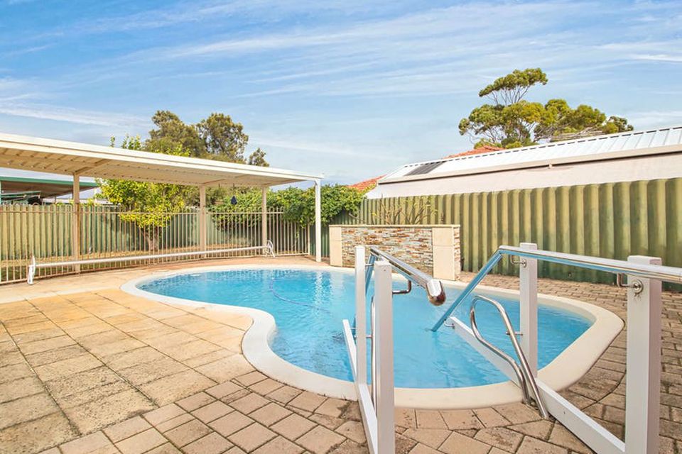 12 Grenada Place , Safety Bay