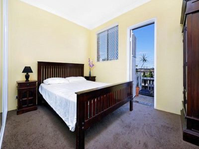 28 / 134 Refern  St, Redfern