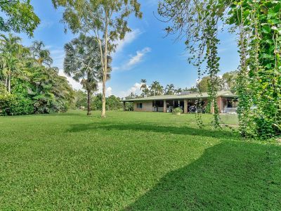 345 Redcliffe Rd , Humpty Doo