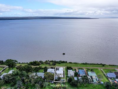 60 Foreshore Road, Jam Jerrup